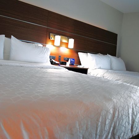 Holiday Inn Express & Suites - Columbia City By Ihg Esterno foto