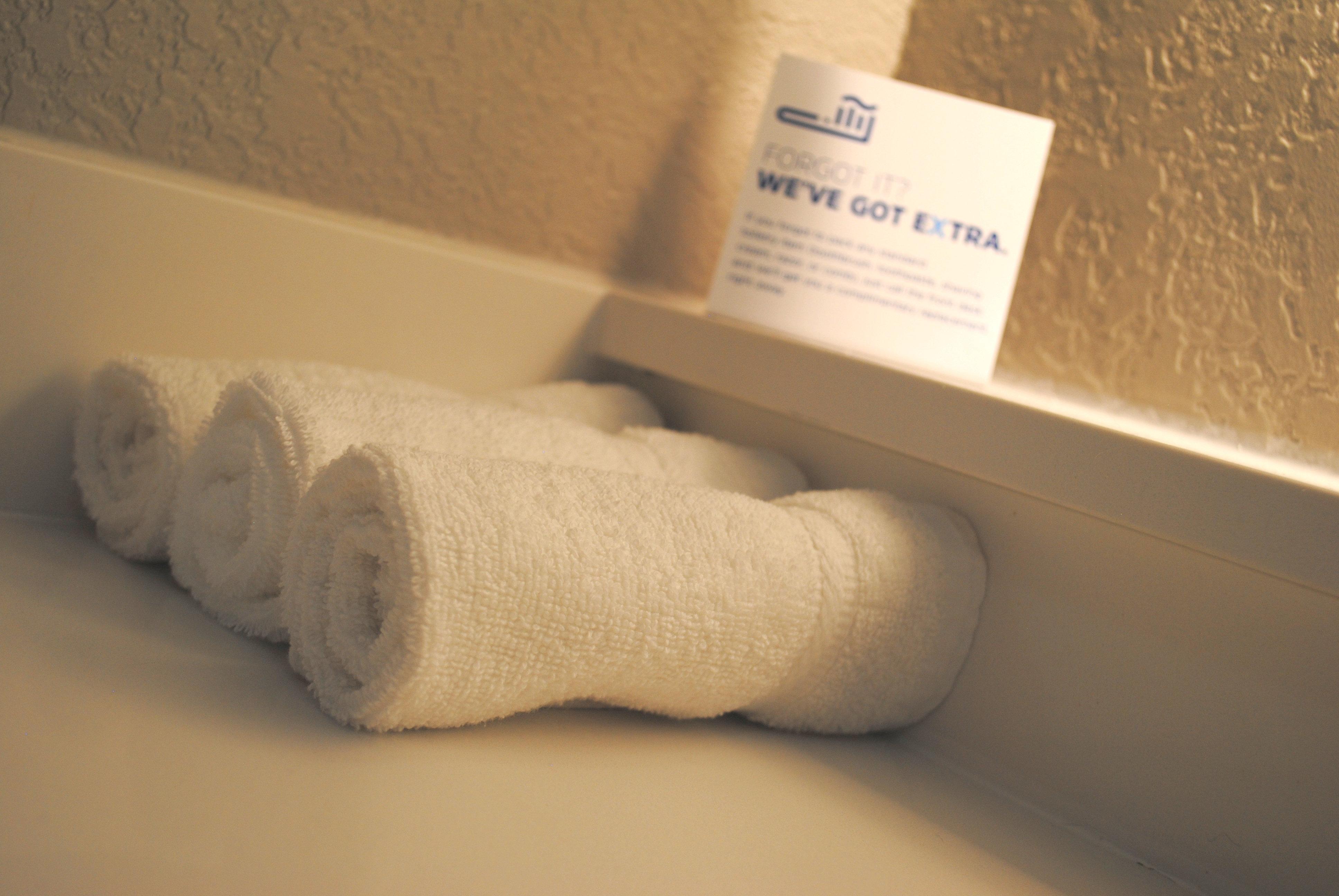 Holiday Inn Express & Suites - Columbia City By Ihg Esterno foto