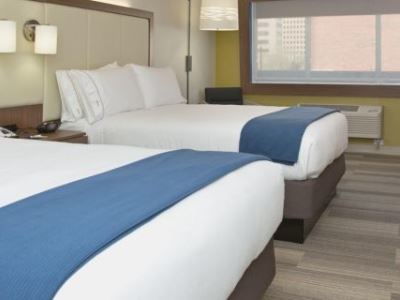 Holiday Inn Express & Suites - Columbia City By Ihg Esterno foto