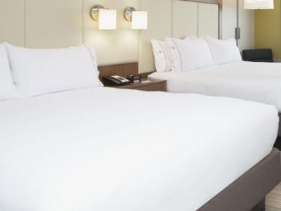 Holiday Inn Express & Suites - Columbia City By Ihg Esterno foto